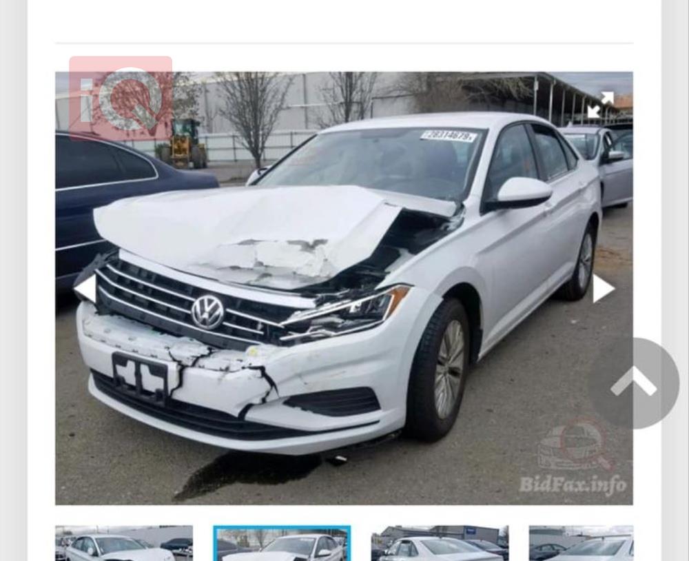 فولكسفاغن جيتا